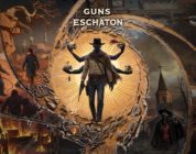 Guns of Eschaton estrena demo gratuita antes del Steam Next Fest