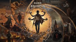 Guns of Eschaton estrena demo gratuita antes del Steam Next Fest