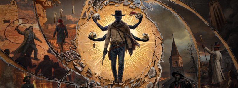 Guns of Eschaton estrena demo gratuita antes del Steam Next Fest