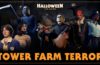 Cambia las áreas residenciales de Halloween: The Game por el campo con el nuevo mapa gratuito “Tower Farm”. Ya disponible