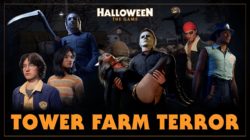Cambia las áreas residenciales de Halloween: The Game por el campo con el nuevo mapa gratuito “Tower Farm”. Ya disponible