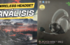 Análisis de los Razer BlackShark V3 Pro: La cúspide del audio inalámbrico en el terreno competitivo