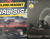 Análisis de los Razer BlackShark V3 Pro: La cúspide del audio inalámbrico en el terreno competitivo