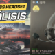 Análisis de los Razer BlackShark V3 Pro: La cúspide del audio inalámbrico en el terreno competitivo
