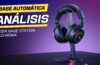 Análisis del Razer Base Station V3 Chroma: Cuando un capricho de escritorio se convierte en imprescindible
