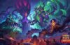 Hearthstone lanza El Auge del Imperio Negro, su nueva expansión con 135 cartas