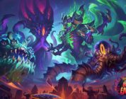 Hearthstone lanza El Auge del Imperio Negro, su nueva expansión con 135 cartas