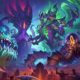 Hearthstone lanza El Auge del Imperio Negro, su nueva expansión con 135 cartas