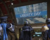 El Día de la Liberad de Helldivers 2 se celebró por todo lo alto