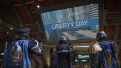 El Día de la Liberad de Helldivers 2 se celebró por todo lo alto
