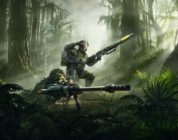 Helldivers 2 expande su arsenal táctico con ‘Alcance de la autoridad’, su nuevo bono de guerra centrado en la larga distancia