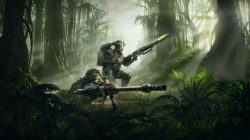 Helldivers 2 expande su arsenal táctico con ‘Alcance de la autoridad’, su nuevo bono de guerra centrado en la larga distancia
