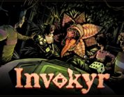 Un juego de mesa maldito a lo Jumanji: el terror cooperativo de Invokyr arranca hoy su acceso anticipado en Steam