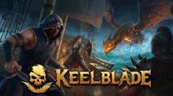 El RPG de acción pirata Keelblade (anteriormente conocido como Triarchy) estrena demo renovada en Steam