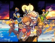 KINGDOM HEARTS Collection [I~III] para Nintendo Switch™ 2, PlayStation®5, XBOX Series X|S y PC ya disponible