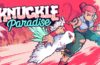 Acción frenética y pixel art moderno: el beat ‘em up Knuckle Paradise estrena su primera demo en Steam