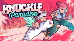 Acción frenética y pixel art moderno: el beat ‘em up Knuckle Paradise estrena su primera demo en Steam