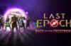 Last Epoch estrena la Temporada 5, «Rage of the Frostborn»