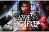 Lazare’s Sacrifice, un nuevo deck builder ambientado en la Revolución Francesa, llegará en 2027