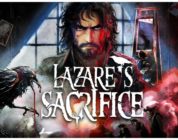 Lazare’s Sacrifice, un nuevo deck builder ambientado en la Revolución Francesa, llegará en 2027