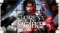 Lazare’s Sacrifice, un nuevo deck builder ambientado en la Revolución Francesa, llegará en 2027