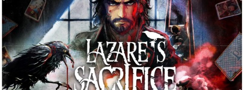 Lazare’s Sacrifice, un nuevo deck builder ambientado en la Revolución Francesa, llegará en 2027