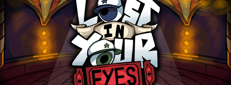 Lost In Your Eyes presenta una nueva demo en Steam y confirma su lanzamiento para principios de 2027