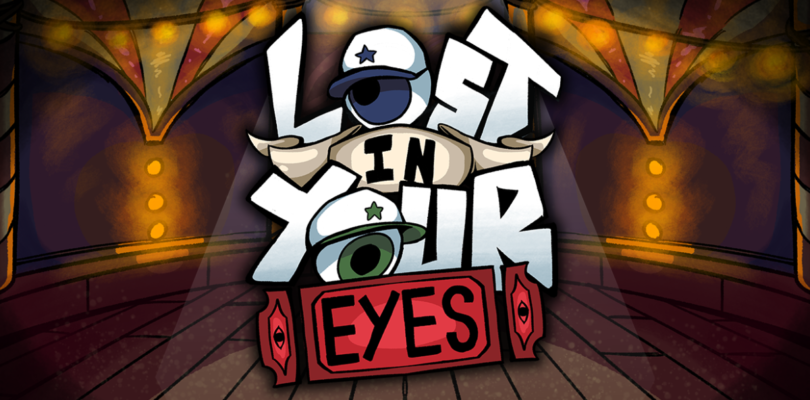 Lost In Your Eyes presenta una nueva demo en Steam y confirma su lanzamiento para principios de 2027