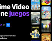 Amazon Luna en Prime Video llega a España