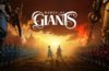 El MOBA March of Giants reaparece bajo el sello de Ubisoft con una nueva prueba de juego abierta