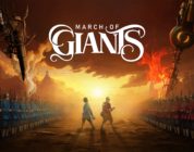 El MOBA March of Giants estrena su Pioneer Playtest en Steam con un extenso vídeo de jugabilidad de 30 minutos