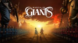 El MOBA March of Giants reaparece bajo el sello de Ubisoft con una nueva prueba de juego abierta