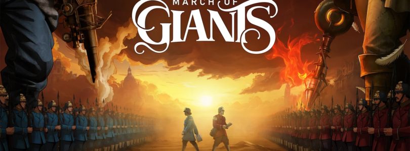 El MOBA March of Giants estrena su Pioneer Playtest en Steam con un extenso vídeo de jugabilidad de 30 minutos
