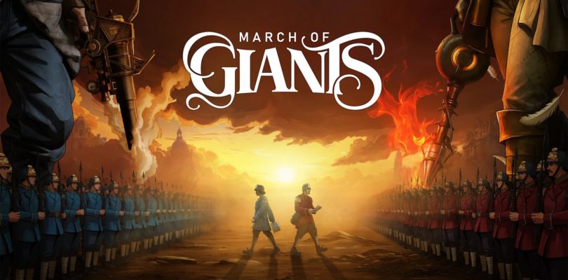 El MOBA March of Giants reaparece bajo el sello de Ubisoft con una nueva prueba de juego abierta