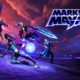Marked For Mayhem muestra su caótico multijugador en su primer diario de desarrollo