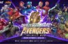 Marvel Rivals prepara la llegada de Thanos con la Temporada 10.5 el 9 de octubre