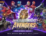 Marvel Rivals prepara la llegada de Thanos con la Temporada 10.5 el 9 de octubre