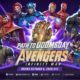 Marvel Rivals prepara la llegada de Thanos con la Temporada 10.5 el 9 de octubre
