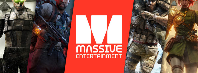 Massive Entertainment se convierte en la nueva identidad global de Creative House 2 de Ubisoft