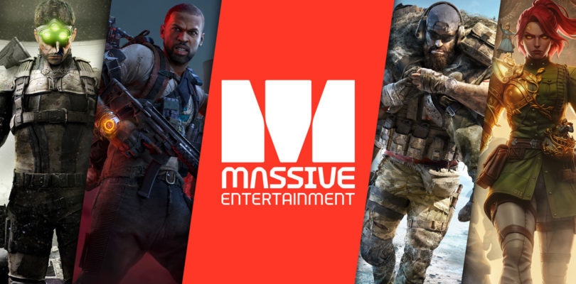 Massive Entertainment se convierte en la nueva identidad global de Creative House 2 de Ubisoft