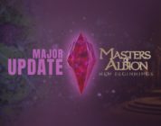 Peter Molyneux dobla el rendimiento de Masters of Albion y rediseña sus sistemas clave en la gran actualización ‘New Beginnings’