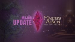Peter Molyneux dobla el rendimiento de Masters of Albion y rediseña sus sistemas clave en la gran actualización ‘New Beginnings’