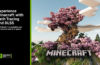 RTX Remix lleva el trazado de rutas a Minecraft