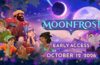 El cozy RPG Moonfrost se lanza en PC con descuento de estreno – DEMO disponible