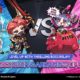 MU: Pocket Knights incorpora el sistema de crecimiento Arka y la mazmorra Avalancha de Jefes