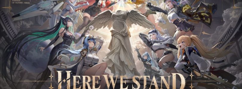 Goddess of Victory: NIKKE celebrará su cuarto aniversario con un livestream el 24 de octubre