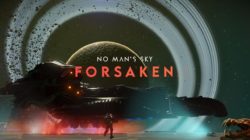 Naves siniestras, saltos de curvatura sin interrupciones y llegada a dispositivos iOS: No Man’s Sky se actualiza con ‘Forsaken’