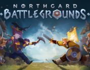 Northgard da el salto al género auto-battler: Northgard Battlegrounds fija su acceso anticipado para el 27 de octubre