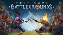 Northgard da el salto al género auto-battler: Northgard Battlegrounds fija su acceso anticipado para el 27 de octubre