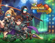 NosTale celebra su 19.º aniversario con nuevo contenido, eventos y recompensas